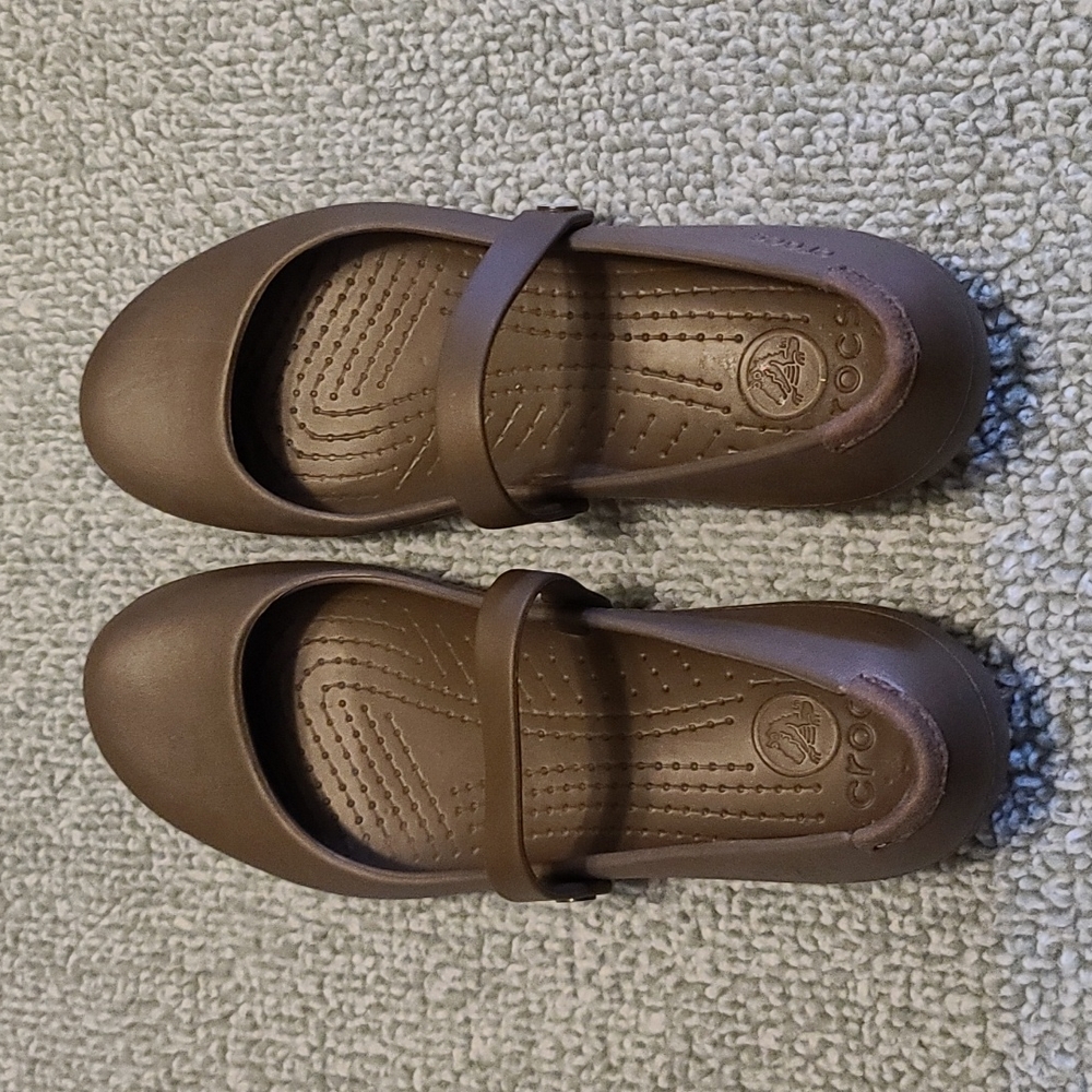 Crocs